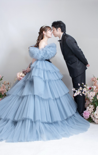 ATREN DEU PHOTO_韓国洋装スタジオカメラマン撮影