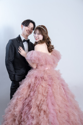 ATREN DEU PHOTO_韓国洋装スタジオカメラマン撮影