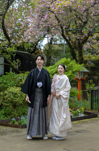 ATREN DEU PHOTO_等々力不動尊