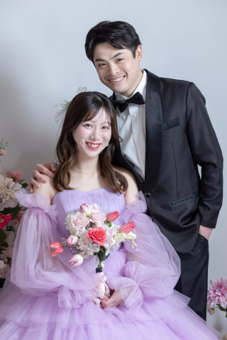 ATREN DEU PHOTO_韓国洋装スタジオカメラマン撮影