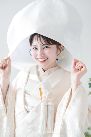 ATREN DEU PHOTO_韓国メイク&times;和装スタジオ