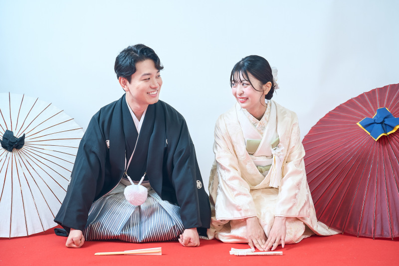 視線が合うたび、愛おしい