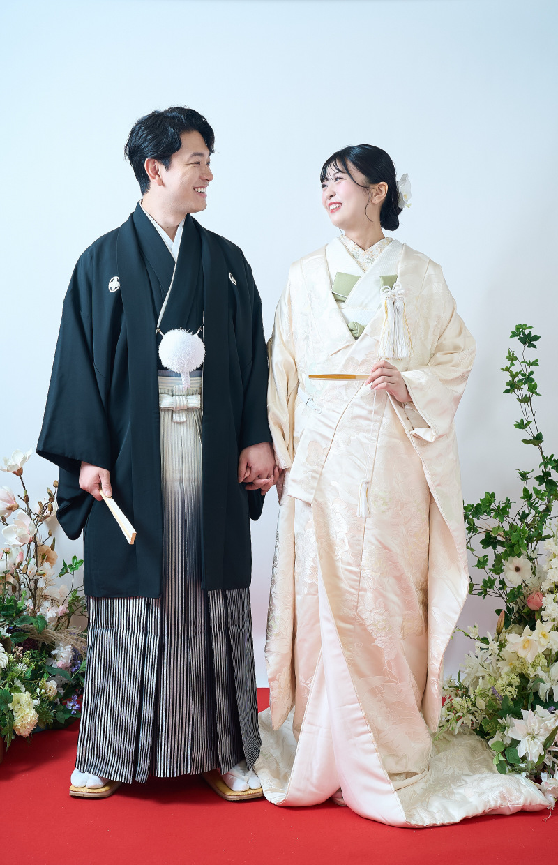 絆と幸福感