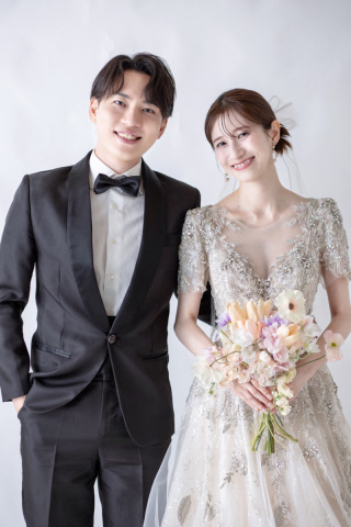 ATREN DEU PHOTO_韓国洋装スタジオカメラマン撮影