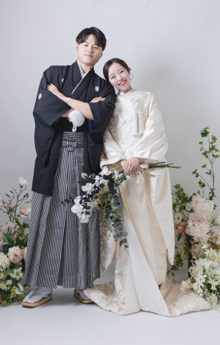 ATREN DEU PHOTO_韓国メイク&times;和装スタジオ