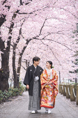 ATREN DEU PHOTO_桜和装