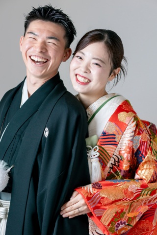 ATREN DEU PHOTO_韓国メイク&times;和装スタジオ