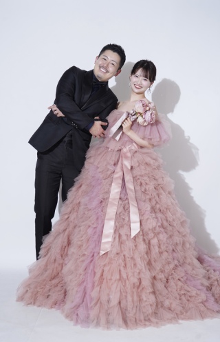 ATREN DEU PHOTO_韓国洋装スタジオポージング指導付き撮影（定点カメラ）