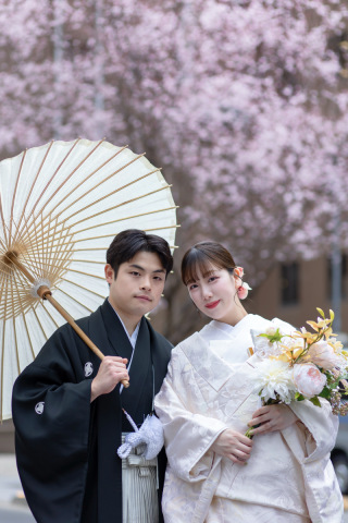 ATREN DEU PHOTO_桜和装