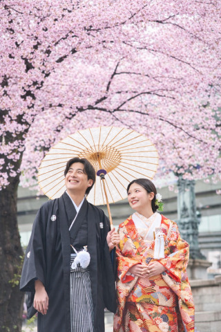 ATREN DEU PHOTO_桜和装