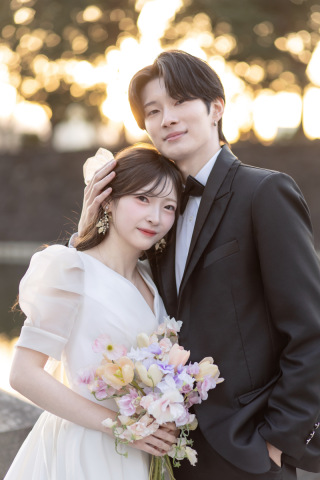 ATREN DEU PHOTO_【洋装ロケ】東京駅・丸の内周辺