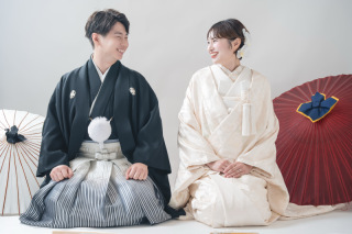 ATREN DEU PHOTO_韓国メイク&times;和装スタジオ