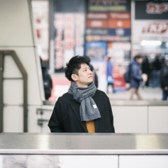 Chikashi / 本田哉史