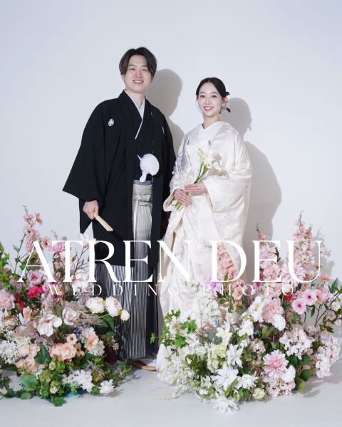 【韓国和装スタジオプラン】ポージング指導撮影＆セルフフォト　データ当日お渡し