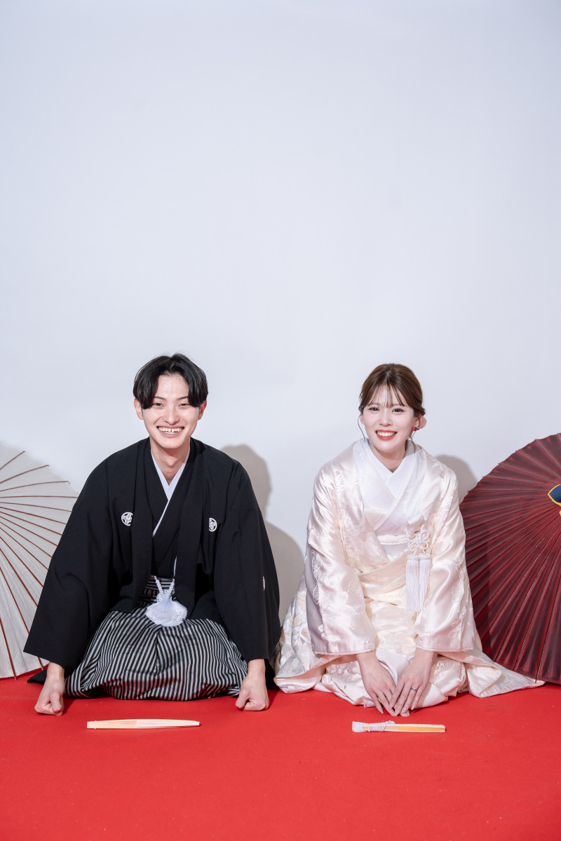 【1番人気】韓国女優級フォト/撮影クオリティ重視プラン【和装スタジオ/カメラマン付】平均40〜100カット納品/レタッチ付