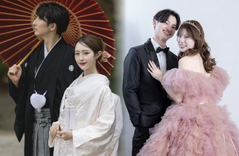 【韓国女優級】和装ロケ&洋装スタジオ｜平均120〜200カット｜プロカメラマン付｜韓国フルメイク付