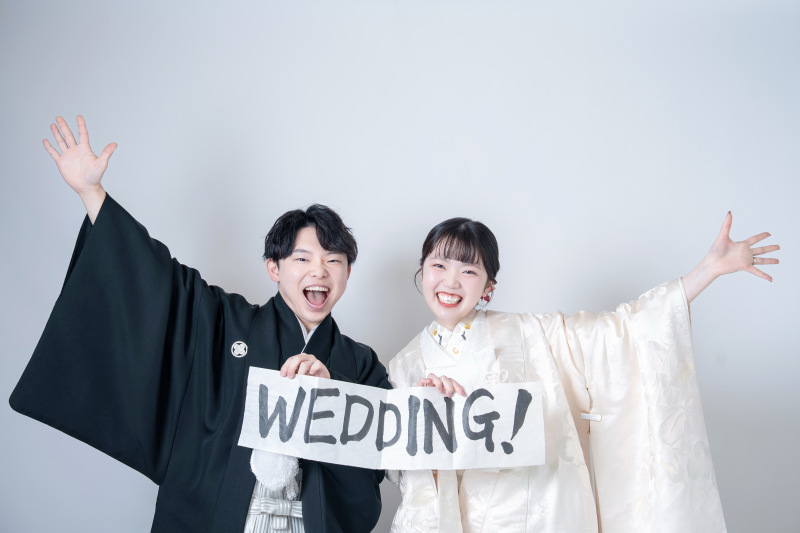 【白無垢、色打掛２点付】韓国女優級/プレミアムプラン【和装スタジオ】40〜100カット納品/韓国女優肌レタッチ/韓国ヘアメイク付