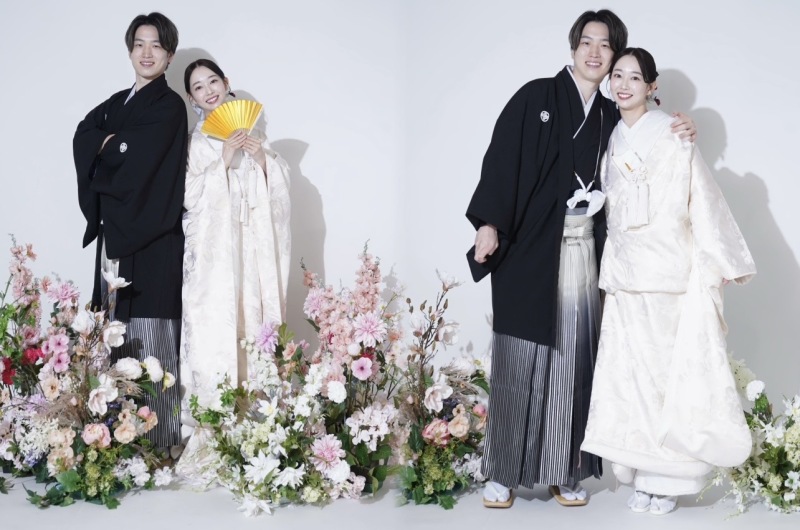 【今月限定55,000円】韓国ポージング指導付フォト【和装スタジオ】/100カット以上/韓国ヘアメイク※当日納品