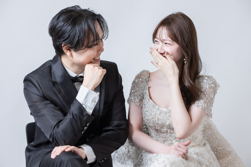 韓国ヘアメイク&韓国女優和装（和洋スタジオカメラマンプラン）