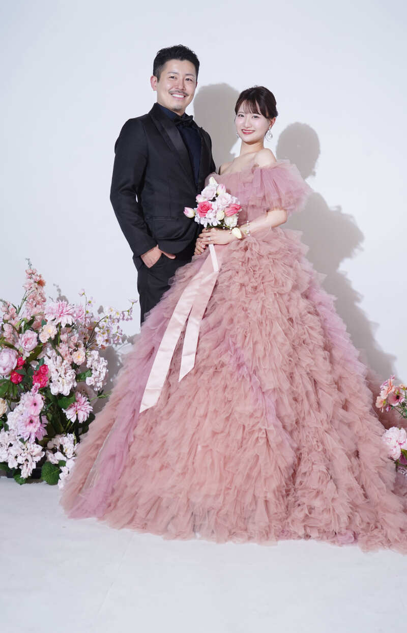 ベストセレクト【洋装スタジオ】