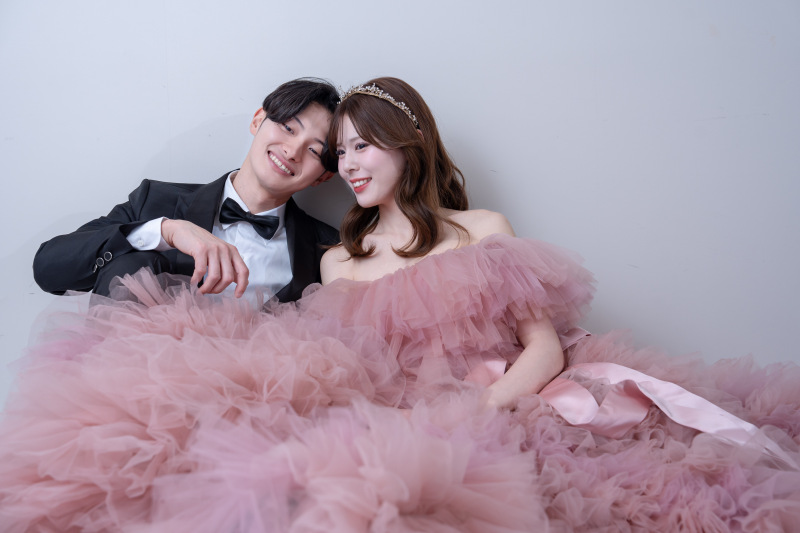 【1番人気】韓国女優級プレミアムコレクションプラン【和洋スタジオ/プロカメラマン】80〜200カット納品/韓国女優フルメイク