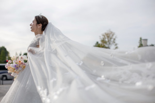 洋装ロケーション＆洋装ロケーションムービー