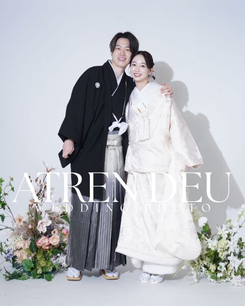 【韓国和装スタジオプラン】ポージング指導撮影＆セルフフォト　データ当日お渡し