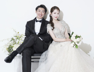 【洋装韓国ヘアメイクプラン】ポージング指導＆セルフフォト　データ当日お渡し