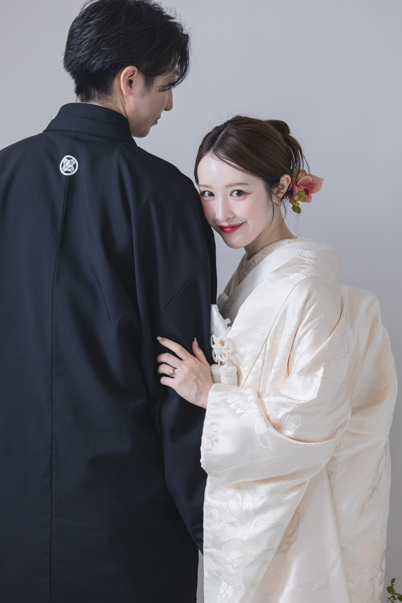 【¥22,000がお得に】2月予約限定で3月以降も適用※和装ロケーション&韓国和装スタジオ(スタジオはポージング指導)