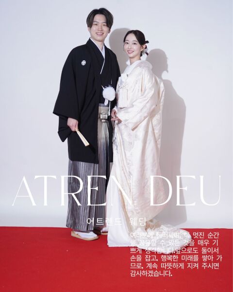 【韓国和装スタジオプラン】ポージング指導撮影＆セルフフォト　データ当日お渡し