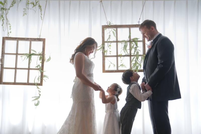 CLAIRE浅草蔵前店_子供用の衣装がある