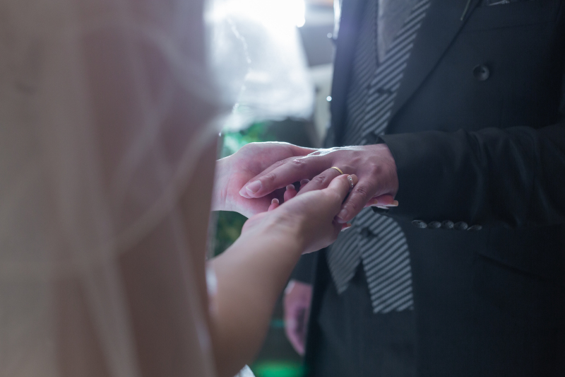 CLAIRE浅草蔵前店_チャペルで撮影できる