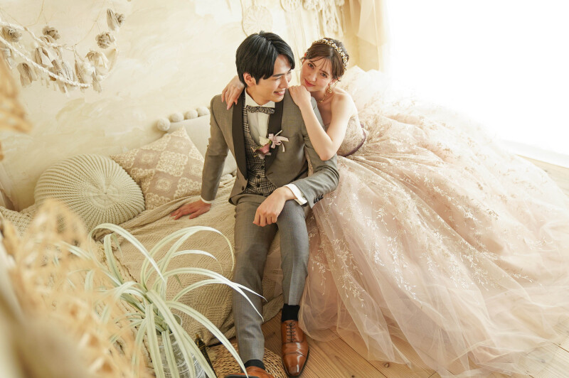 ¥39,000~事前来店不要!らくらくプラン