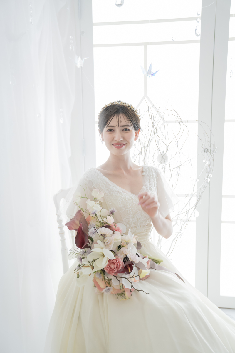 CLAIRE浅草蔵前店_スタジオで撮影できる