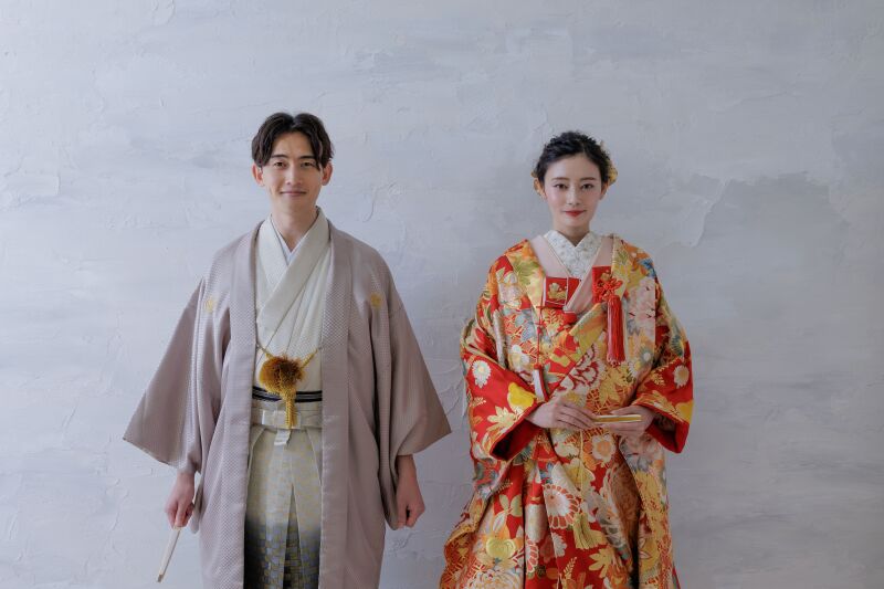 CLAIRE浅草蔵前店_事前来店なしで撮影できる