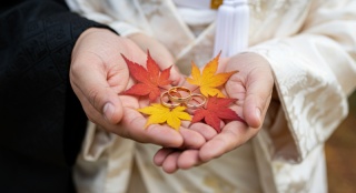 CLAIRE浅草蔵前店_【紅葉】シーズンごとに異なる魅力的なロケ地