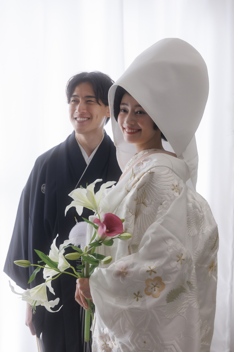 CLAIRE浅草蔵前店_スタジオで撮影できる