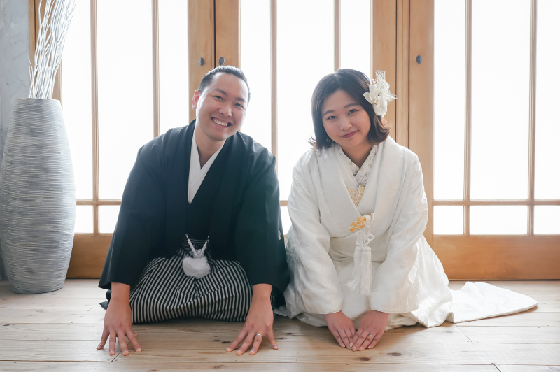 ４月撮影￥45,000！フォトレイト限定和装１着スタジオデータ30カットプラン◇店舗にあるグレードアップ衣装が選び放題！