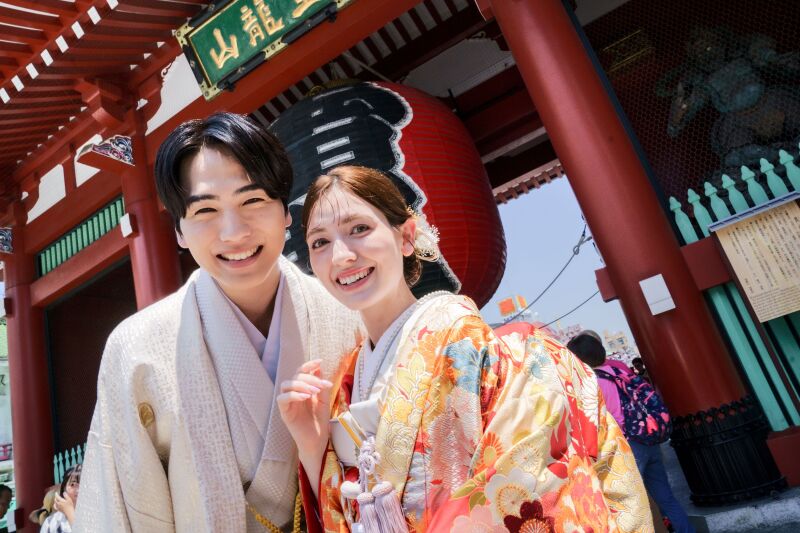 12月~2月撮影の方へ特典付き◆早期予約スペシャルプラン◆ロケーション撮影・衣装1着・全データセットプラン+衣装セレクト制限なし