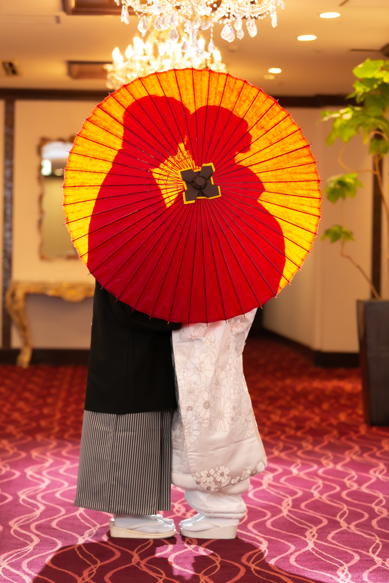 影に結ぶ、ふたり