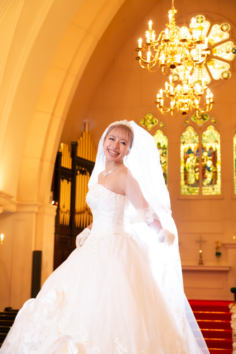 真似してみました。オフショット！