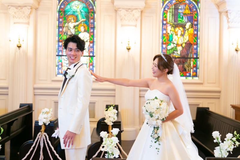 ファーストミート風に