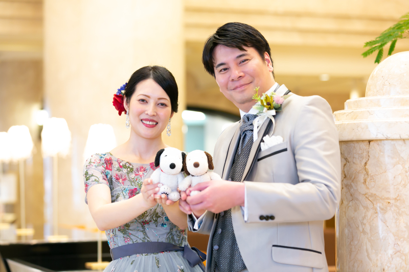 お気に入りと一緒に