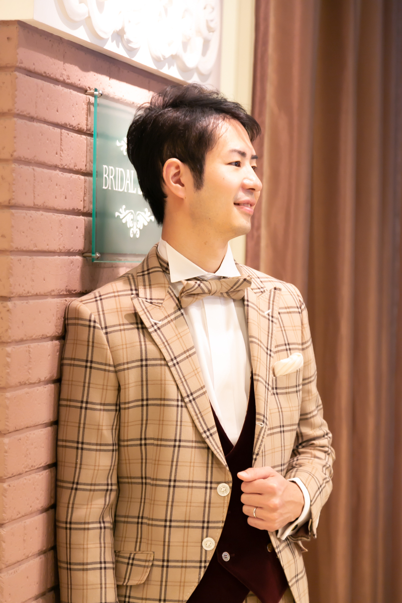 もちろん　ソロでも撮影しますよ。