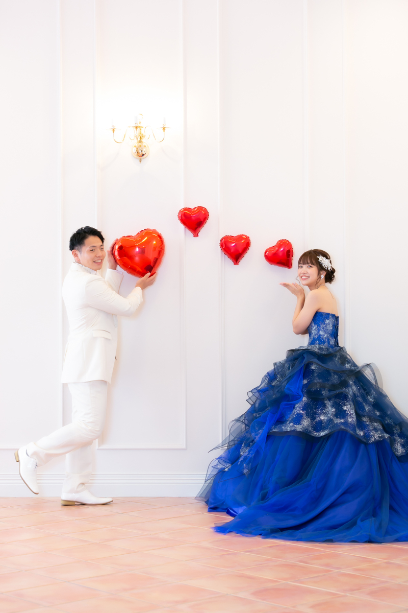 ♡ハートをキャッチ♡