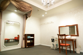 【本格ファーストミート用】ブライズルーム追加