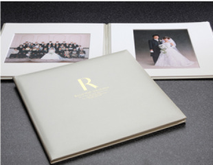 2ポーズ2面台紙(A4写真相当台紙付)