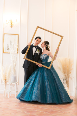 衣裳ランクアップ