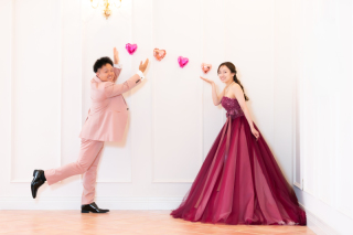 アイテム・撮影小物のお持ち込み