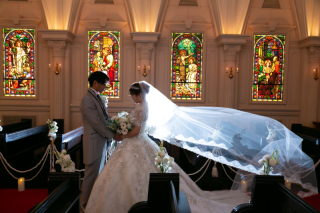 ベールランクアップ